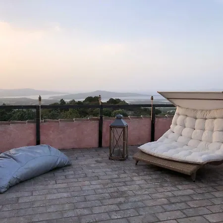 Amazing View On Porto Pollo Apartment *