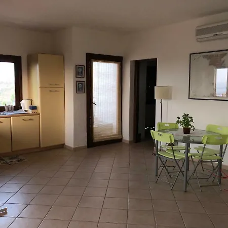 Amazing View On Porto Pollo Apartment