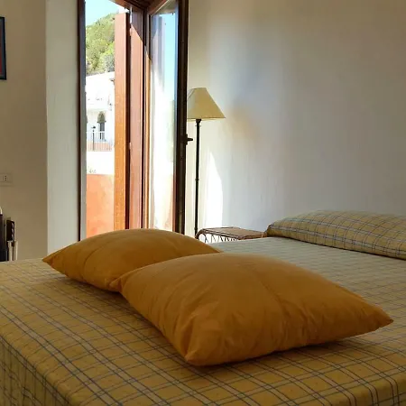 Apartment Amazing View On Porto Pollo *