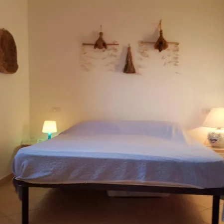 Apartment Amazing View On Porto Pollo San Pasquale