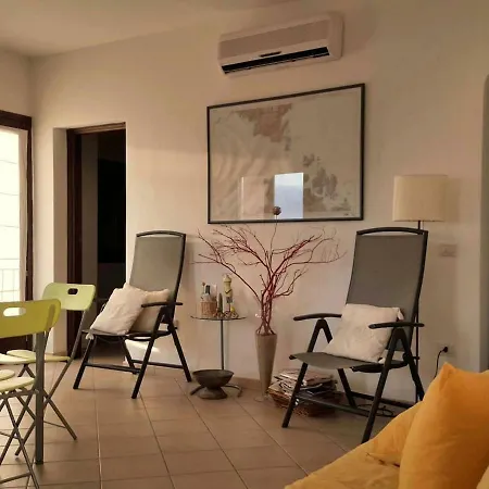 Apartment Amazing View On Porto Pollo *