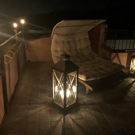 Amazing View On Porto Pollo Apartment