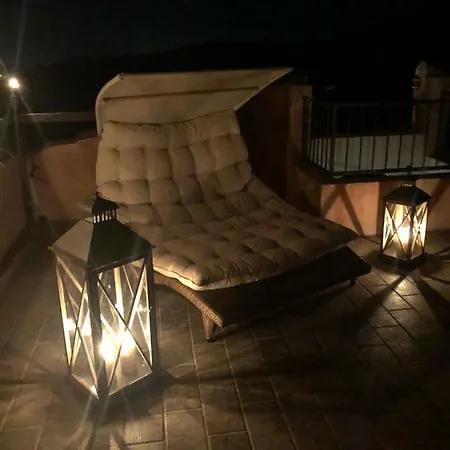 Amazing View On Porto Pollo Apartment San Pasquale