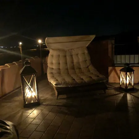 Apartment Amazing View On Porto Pollo San Pasquale