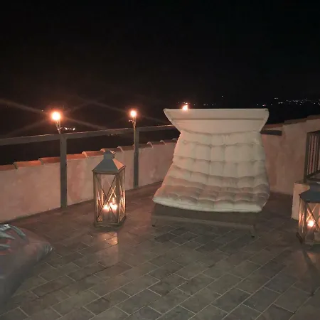 Apartment Amazing View On Porto Pollo San Pasquale